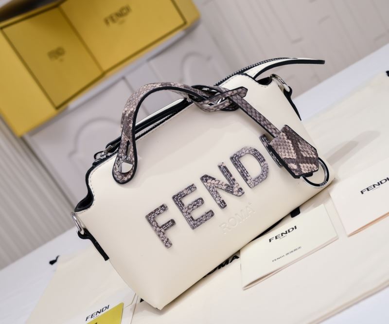 Fendi Satchel Bags